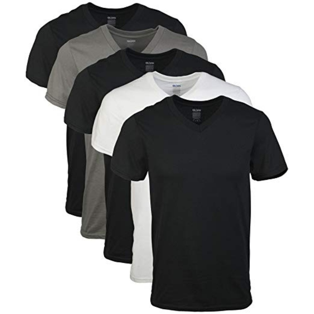 V-Neck T-Shirts